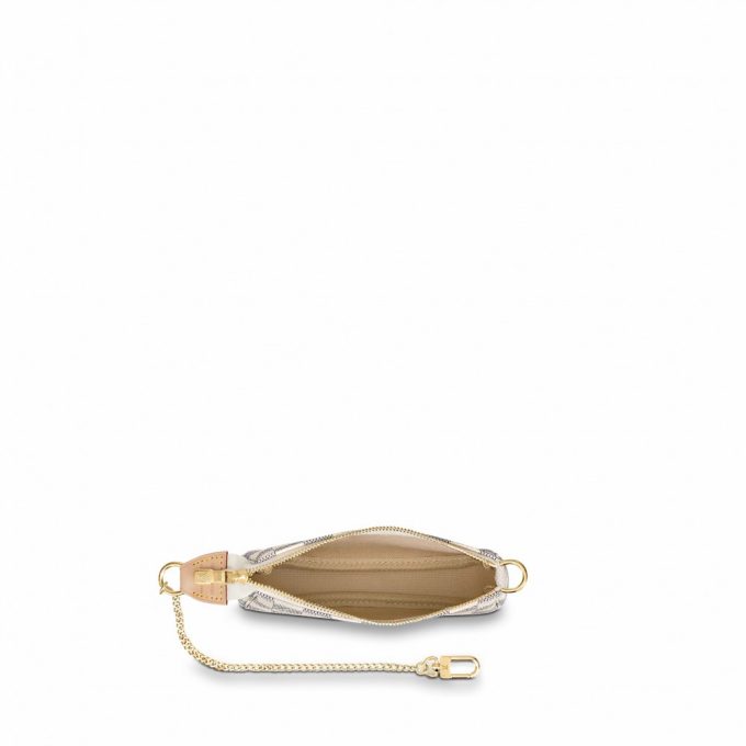 L-bag Mini Pochette Accessoires N58010 - Image 2