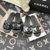 Classic Summer Flat Slippers