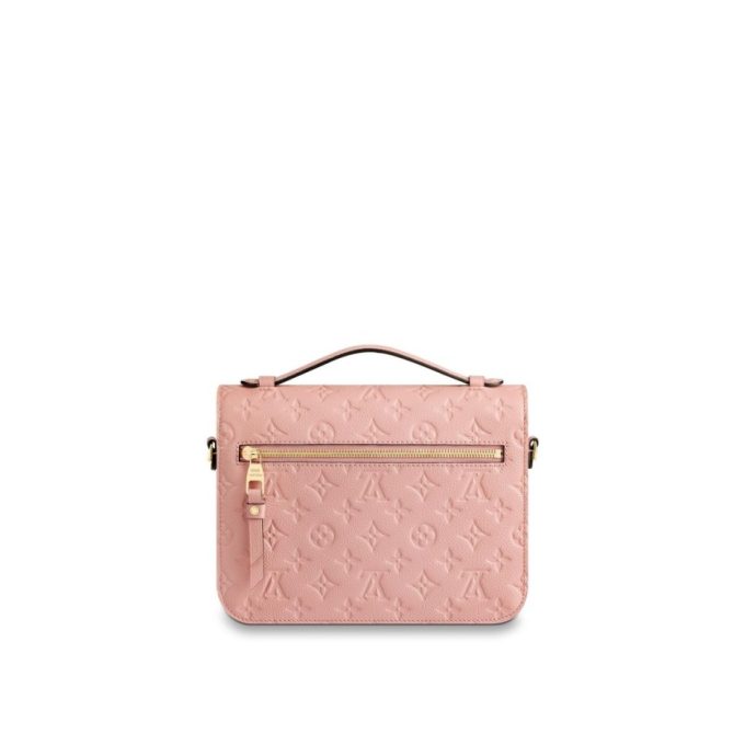 L hot sale Pochette Metis M44875 - Image 9
