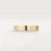 car The LOVE WEDDING BAND Ring