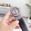 2 Styles Luxurious Double G Belt