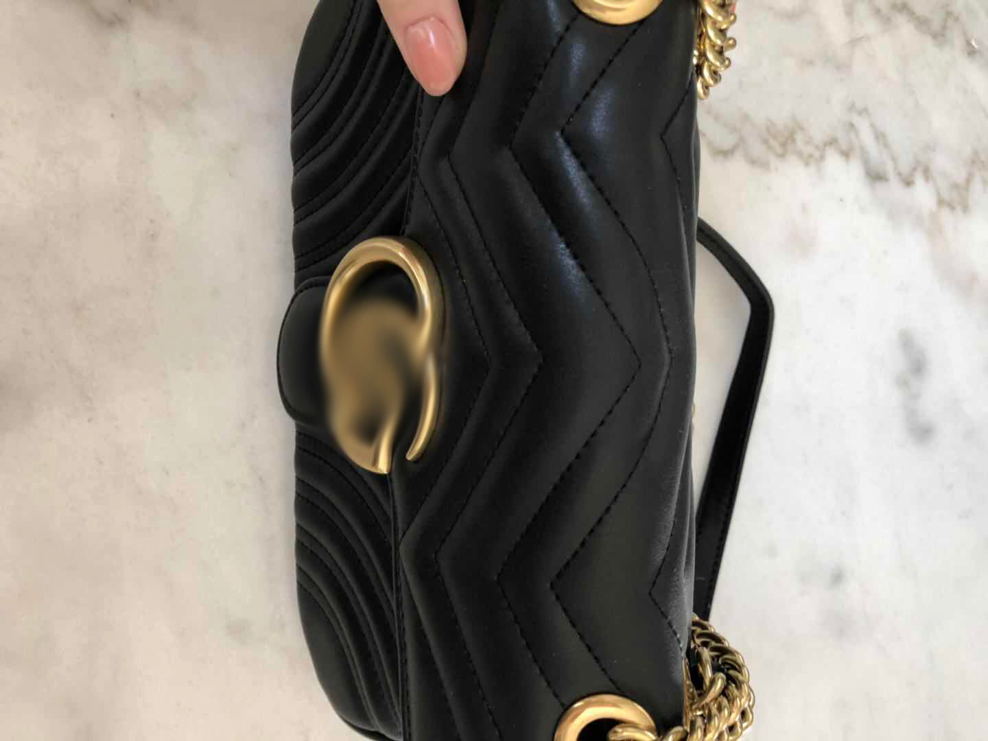 GC013 MEDIUM SIZE 10.2x5.9x2.8inch SMALL SIZE 8.7x5.1x2.4inch - Image 6