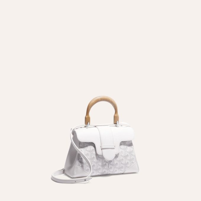 Saigon Souple Mini bag 3