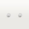 car Inspired  Love Earrings Screw Earring