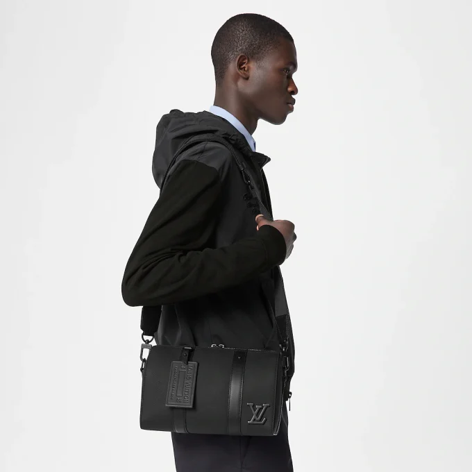 L M59255 City Keepall - Image 6