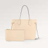 L M46676 Neverfull MM