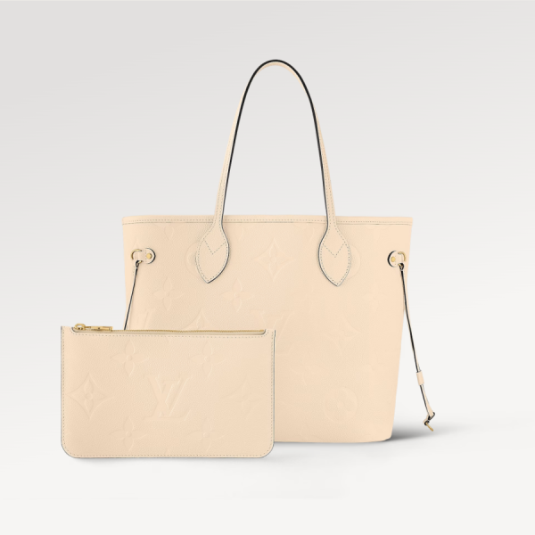 L M46676 Neverfull MM