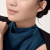 car Inspired  Love Earrings Screw Earring