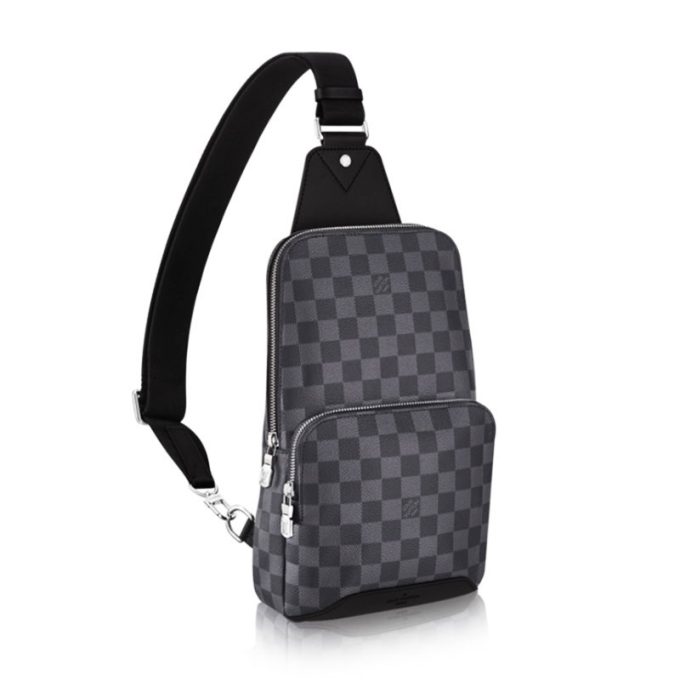 L-bag Avenue Sling Bag N41719