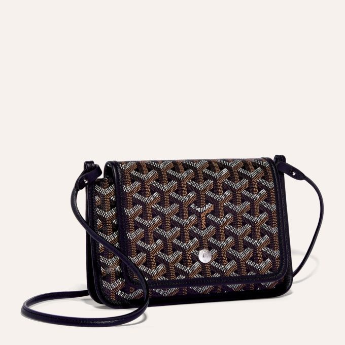 Plumet Pocket wallet 11