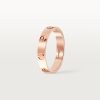 car The LOVE WEDDING BAND Ring