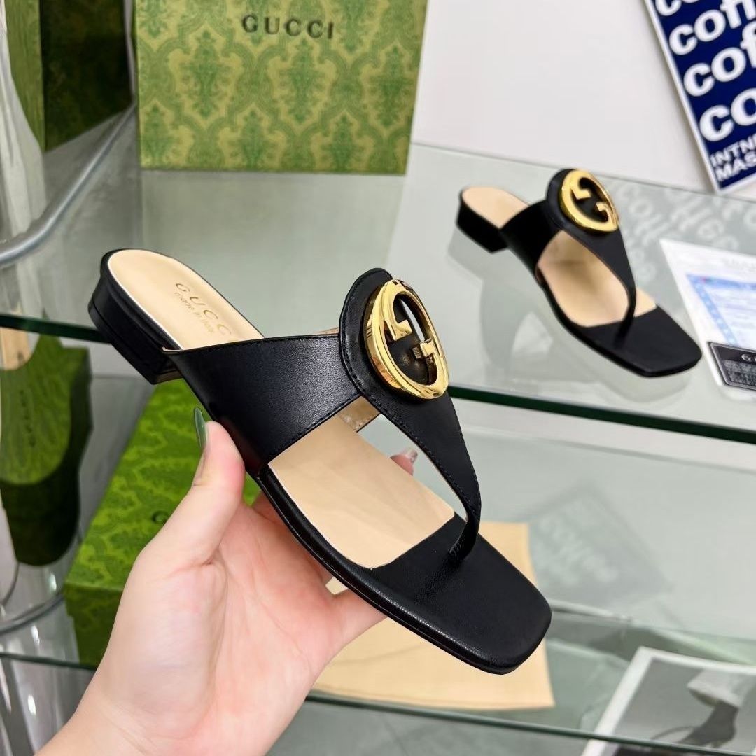 Women's Flip Flop Sandals - Image 7