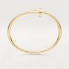 car Inspired Juste Un Clou Nail Bracelet Screw Cuff Bangle