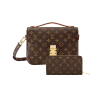 L Pochette M??tis Zippy wallet Ref: M44875+M60017