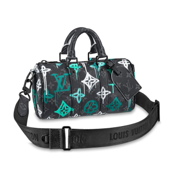 L M21399 Keepall Bandouli??re 25