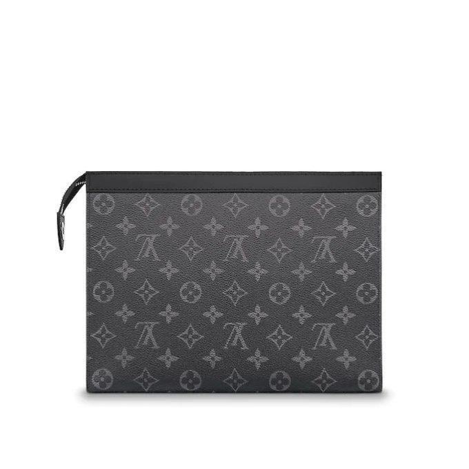 L-bag Pochette Voyage MM M61692 - Image 3