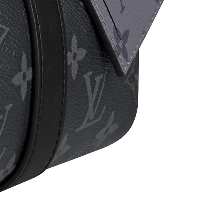 L Keepall Bandouli??re 25 M46271 - Image 5