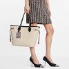 L M58525 Neverfull MM