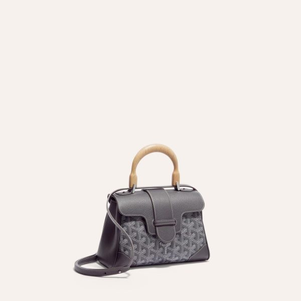 Saigon Souple Mini bag 2