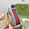 GC484 Gc Attache Small/Large Shoulder Bag