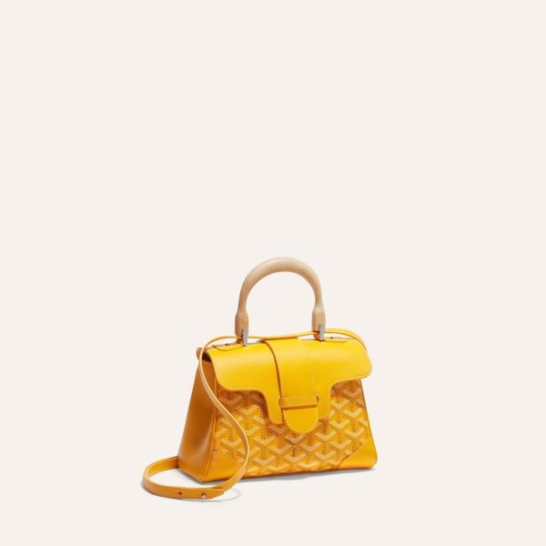 Saigon Souple Mini bag 7