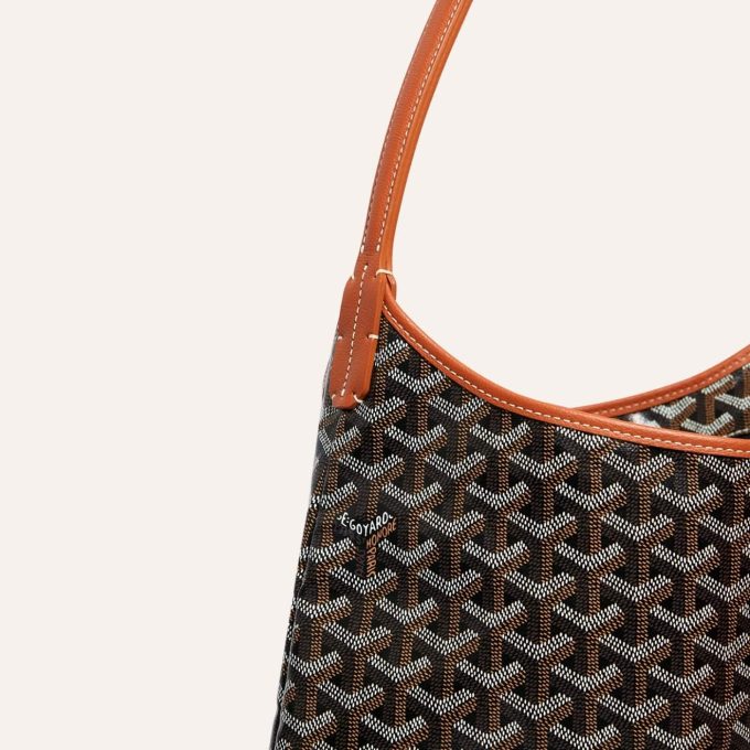 Boheme Hobo bag 2 - Image 4