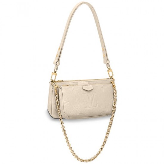 L M80399 Multi Pochette Accessoires