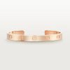 car The London Love Bracelet Adjustable Model-6mm Width