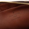 L hot sale Pochette Cite Monogram Canvas Handbag
