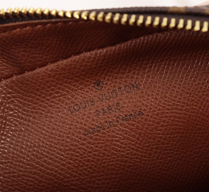 L hot sale Pochette Cite Monogram Canvas Handbag - Image 2