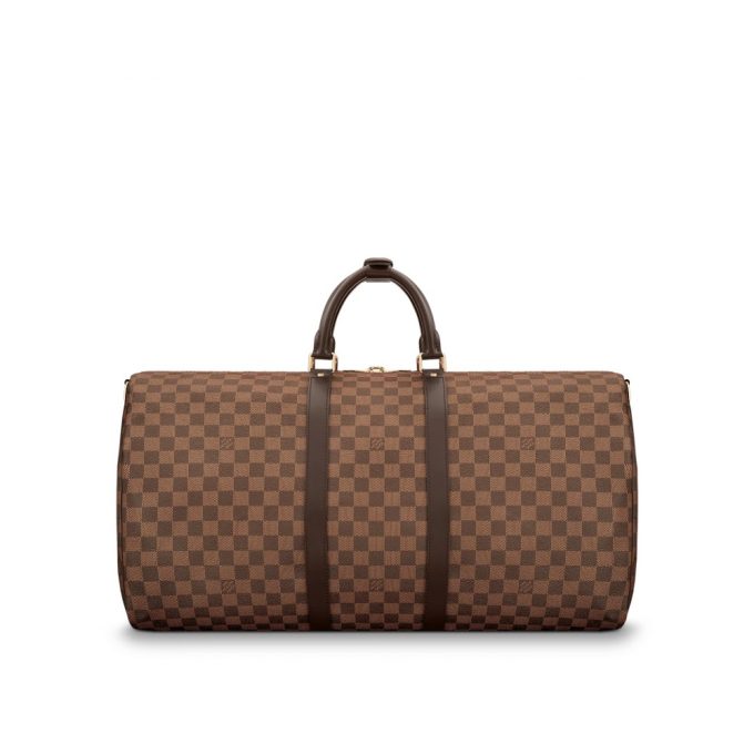 L Keepall 55 N41414 - Image 2