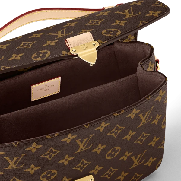 L Pochette M??tis Zippy wallet Ref: M44875+M60017