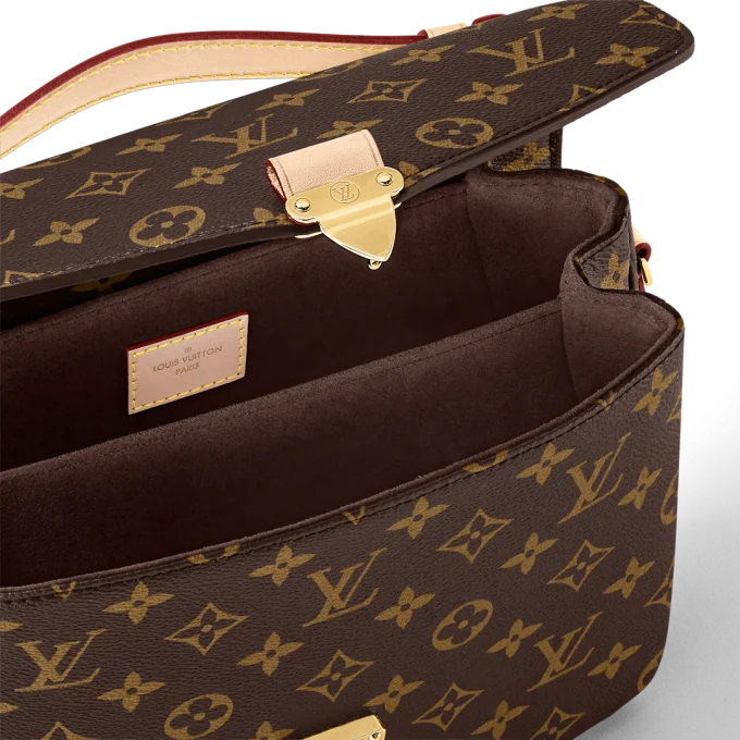 L Pochette M??tis Zippy wallet Ref: M44875+M60017 - Image 6