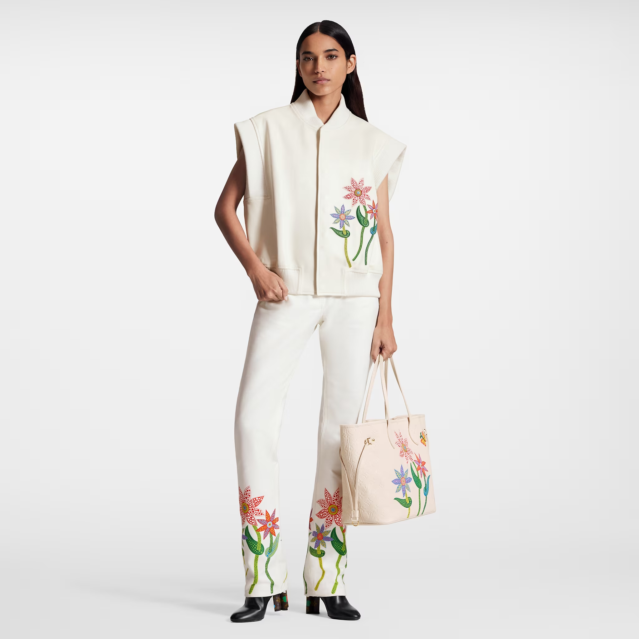 M21733 x YK Neverfull MM - Image 7