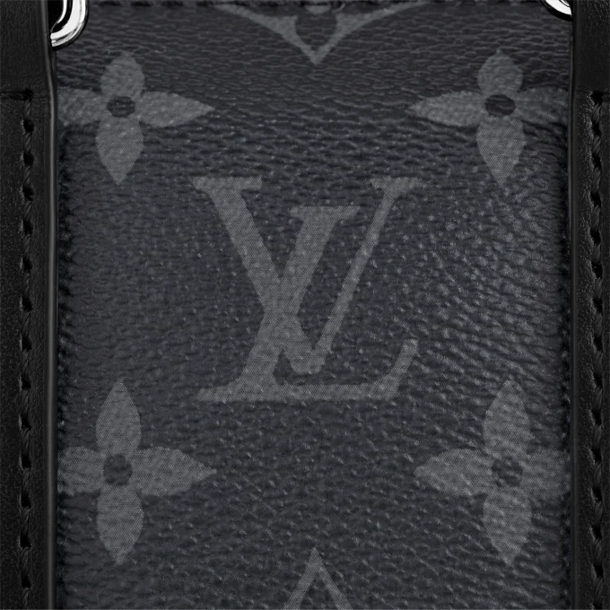 L Keepall Bandouli??re 25 M46271 - Image 4