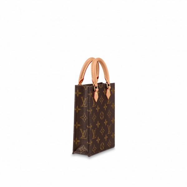 L-bag M69442 Petit Sac Plat Mini Onthego