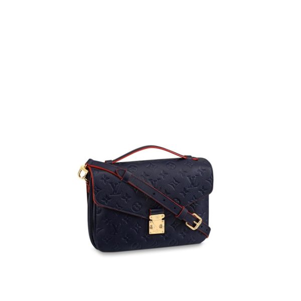 L hot sale Pochette Metis M44875