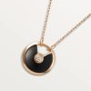 Lucky AMULETTE DE car NECKLACE