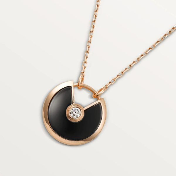 Lucky AMULETTE DE car NECKLACE