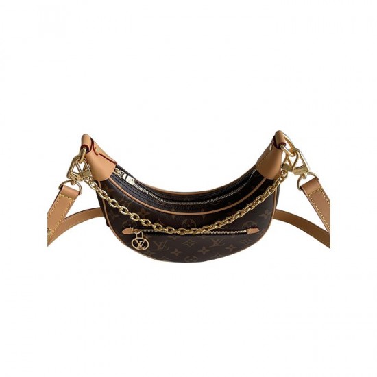 L hot sale M44036 Crescent Bag