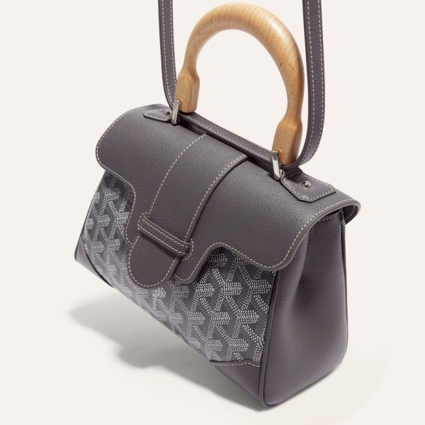 Saigon Souple Mini bag 2