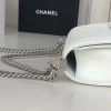 BOY CC HANDBAG CAVIAR LEATHER