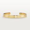 car The London Love Bracelet Adjustable Model-6mm Width