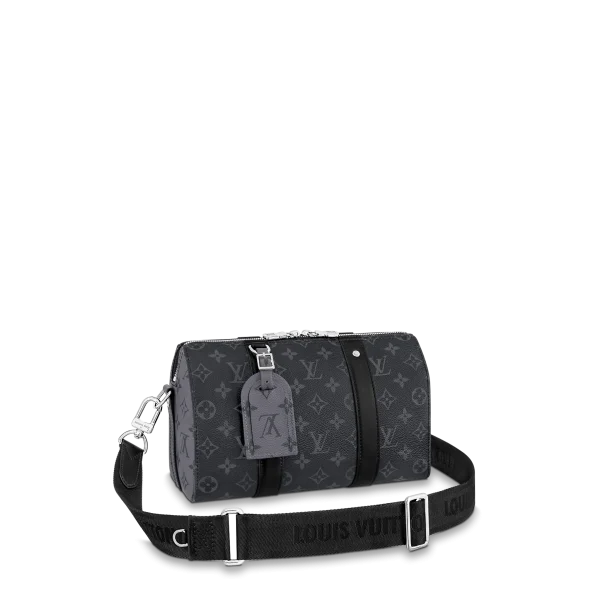 L City Keepall M45936