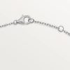 car Inspired  JUSTE UN CLOU Nail Necklace