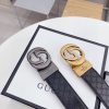 2 Styles Luxurious Double G Belt