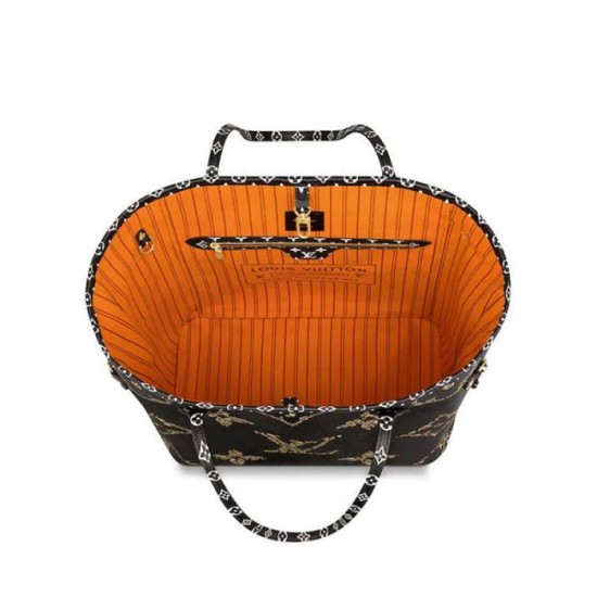 L Neverfull MM
