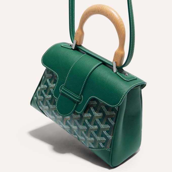 Saigon Souple Mini bag 6 - Image 2