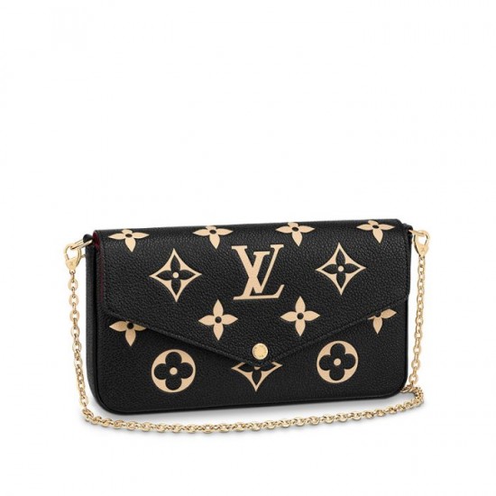 L M80482 Félicie Pochette