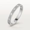 car The London Love Bracelet With Diamond Big Model-6mm Width
